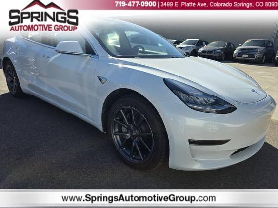 TESLA MODEL 3 2018 5YJ3E1EB6JF086335 image TESLA MODEL 3 2018 5YJ3E1EB6JF086335 image